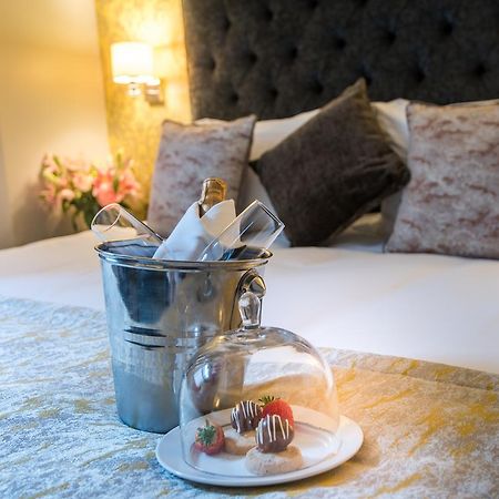 Shipquay Boutique Hotel Londonderry Exterior foto