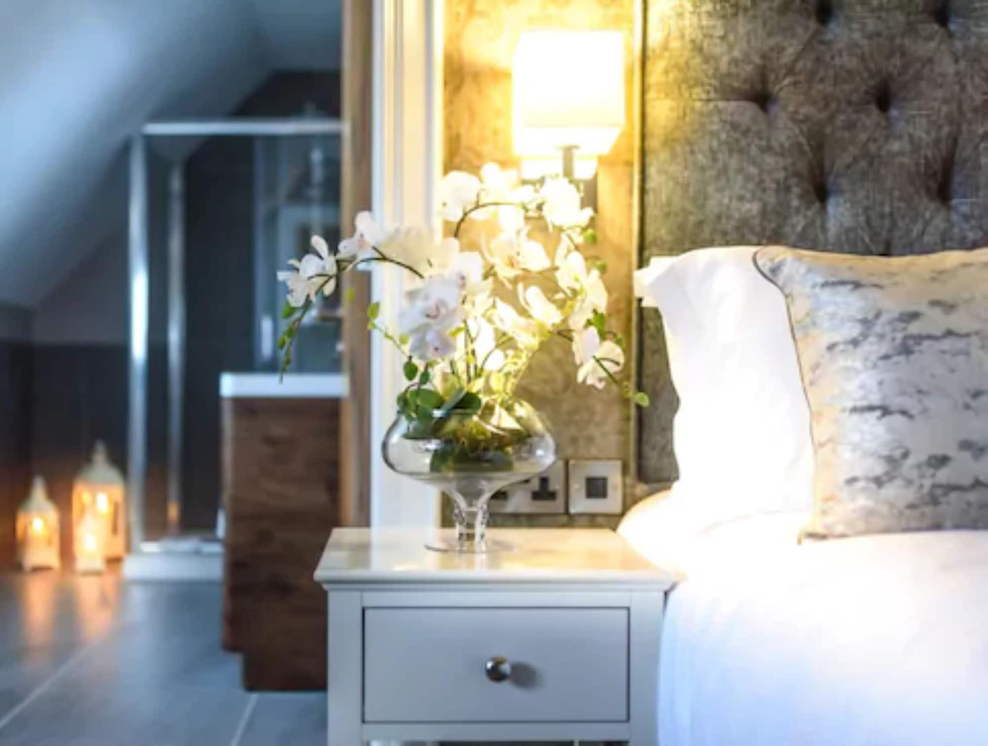 Shipquay Boutique Hotel Londonderry Exterior foto
