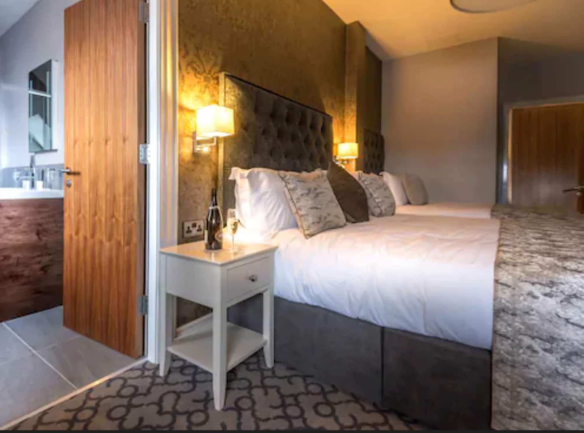 Shipquay Boutique Hotel Londonderry Exterior foto