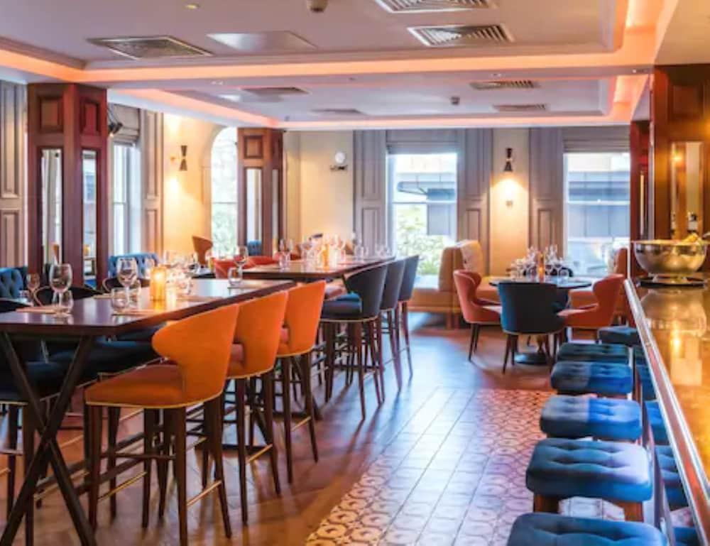 Shipquay Boutique Hotel Londonderry Exterior foto