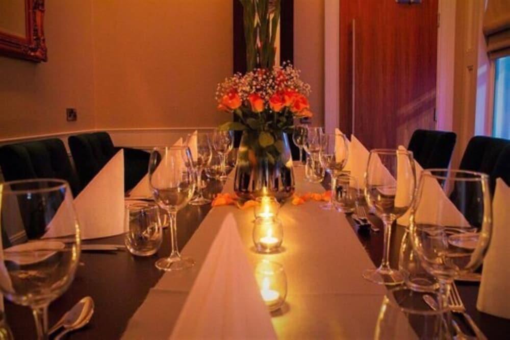Shipquay Boutique Hotel Londonderry Exterior foto