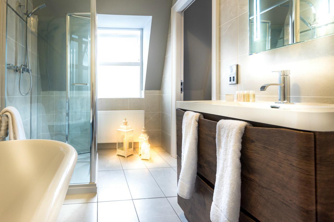 Shipquay Boutique Hotel Londonderry Exterior foto